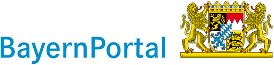 Bayernportal Logo